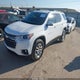 1GNERHKW0LJ109656 2020 Chevrolet Traverse Fwd Lt Leather auction photo thumbnail 2