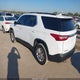 1GNERHKW0LJ109656 2020 Chevrolet Traverse Fwd Lt Leather auction photo thumbnail 3