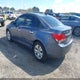 1G1PA5SH3E7207307 2014 Chevrolet Cruze Ls Auto auction photo thumbnail 3