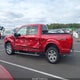 1FTEW1E59KFD07780 2019 Ford F-150 Lariat auction photo thumbnail 14