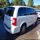 2C4RC1BG7CR344322 2012 Chrysler Town & Country Touring auction photo thumbnail 4