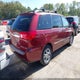 5TDZA22CX6S467942 2006 Toyota Sienna Xle Limited auction photo thumbnail 4