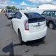 JTDKN3DU6C5395303 2012 Toyota Prius Two auction photo thumbnail 3