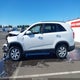 5XYKT4A16BG182993 2011 Kia Sorento Lx auction photo thumbnail 14