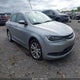 1C3CCCFB0GN182752 2016 Chrysler 200 Touring auction photo thumbnail 1