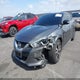 1N4AA6AP4GC903766 2016 Nissan Maxima 3.5 Sl auction photo thumbnail 2