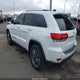 1C4RJEBG9LC127991 2020 Jeep Grand Cherokee Limited 4X2 auction photo thumbnail 3