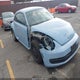 3VWJP7AT7CM639797 2012 Volkswagen Beetle 2.5L auction photo thumbnail 1