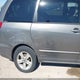5TDZA23C95S367554 2005 Toyota Sienna Le auction photo thumbnail 6