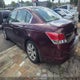 1HGCP26728A066601 2008 Honda Accord 2.4 Ex auction photo thumbnail 3