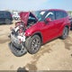 5TDGZRBH6MS110338 2021 Toyota Highlander Xle auction photo thumbnail 2