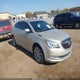 1G4GB5G38FF163583 2015 Buick Lacrosse Leather auction photo thumbnail 1