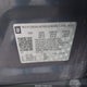 3GNCJNSB5KL212251 2019 Chevrolet Trax Ls auction photo thumbnail 9