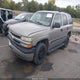 1GNEK13T71J239513 2001 Chevrolet Tahoe Ls auction photo thumbnail 2