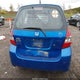 JHMGD37478S008415 2008 Honda Fit auction photo thumbnail 17