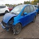 JHMGD37478S008415 2008 Honda Fit auction photo thumbnail 2