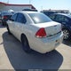 2G1WS55R379310001 2007 Chevrolet Impala Police auction photo thumbnail 3