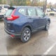 2HKRW6H35JH231875 2018 Honda Cr-V Lx auction photo thumbnail 4