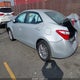 5YFBURHE8FP205565 2015 Toyota Corolla Le Plus auction photo thumbnail 3