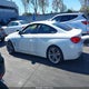 WBA3N7C51EK221601 2014 BMW 428I auction photo thumbnail 15