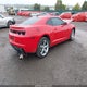 2G1FC1E38C9155800 2012 Chevrolet Camaro 2Lt auction photo thumbnail 4