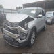 1FM5K7FH0HGA58646 2017 Ford Explorer Limited auction photo thumbnail 6