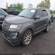 1FM5K7F83GGB98320 2016 Ford Explorer Limited auction photo thumbnail 2