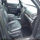 1FM5K7F83GGB98320 2016 Ford Explorer Limited auction photo thumbnail 5
