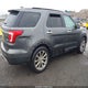 1FM5K7F83GGB98320 2016 Ford Explorer Limited auction photo thumbnail 6