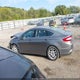 3FA6P0HD6ER294059 2014 Ford Fusion Se auction photo thumbnail 15