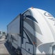 4YDT28R21EV506633 2014 Keystone Cougar 28Rls auction photo thumbnail 6