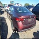 3N1AB8CV7NY262599 2022 Nissan Sentra Sv Xtronic Cvt auction photo thumbnail 3