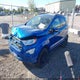 MAJ3P1TE3JC196107 2018 Ford Ecosport Se auction photo thumbnail 2