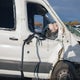1FTNE2CG1FKA60071 2015 Ford Transit-150 auction photo thumbnail 5