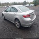 1YVHP82B295M09896 2009 Mazda Mazda6 S Touring auction photo thumbnail 3