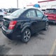 1G1JF5SB7H4142048 2017 Chevrolet Sonic Premier Auto auction photo thumbnail 4