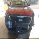 5XYPKDA54GG002087 2016 Kia Sorento 3.3L Sx auction photo thumbnail 6