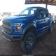 1FTFW1RG7HFB54275 2017 Ford F-150 Raptor auction photo thumbnail 2