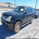 4M2DU86W14ZJ49240 2004 Mercury Mountaineer auction photo thumbnail 2
