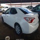 2T1BURHE1GC727066 2016 Toyota Corolla Le auction photo thumbnail 3