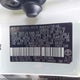 2T1BURHE1GC727066 2016 Toyota Corolla Le auction photo thumbnail 9