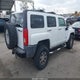5GTDN136068138598 2006 Hummer H3 Suv auction photo thumbnail 4