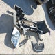 1GKUKKE32AR100144 2010 GMC Yukon Xl 1500 Slt auction photo thumbnail 12