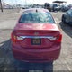 5NPEB4AC4CH337908 2012 Hyundai Sonata Gls Pzev auction photo thumbnail 16