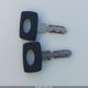 WDBEA34E0PB991739 1993 Mercedes-Benz 400 E auction photo thumbnail 11