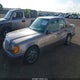 WDBEA34E0PB991739 1993 Mercedes-Benz 400 E auction photo thumbnail 2