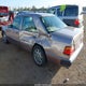 WDBEA34E0PB991739 1993 Mercedes-Benz 400 E auction photo thumbnail 3