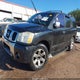 5N1AA08A44N737415 2004 Nissan Pathfinder Armada Le auction photo thumbnail 2