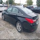 5NPEB4AC7EH928365 2014 Hyundai Sonata Gls auction photo thumbnail 3