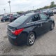 5NPEB4AC7EH928365 2014 Hyundai Sonata Gls auction photo thumbnail 4